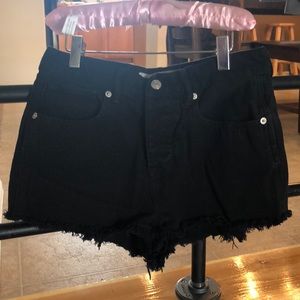 Brandy Melville shorts